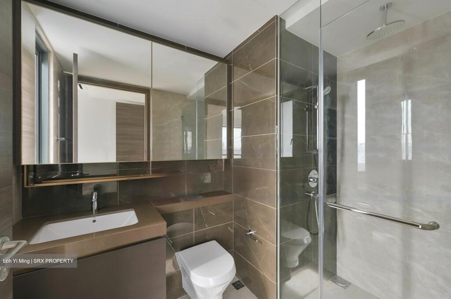 The Florence Residences (D19), Apartment #465591241